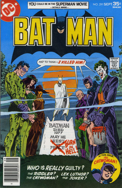 Batman