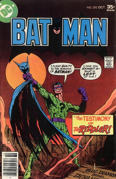 Batman