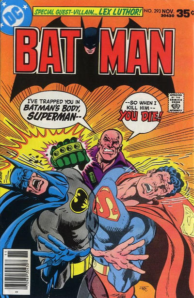Batman