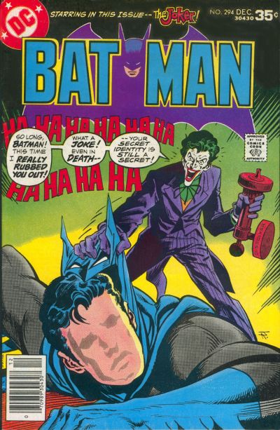 Batman