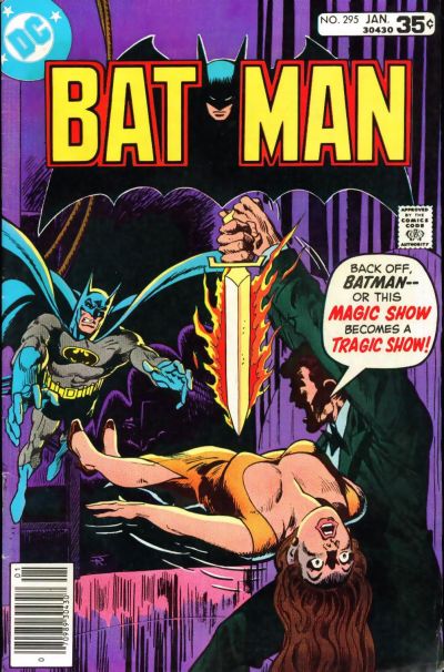 Batman