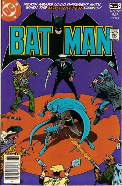 Batman