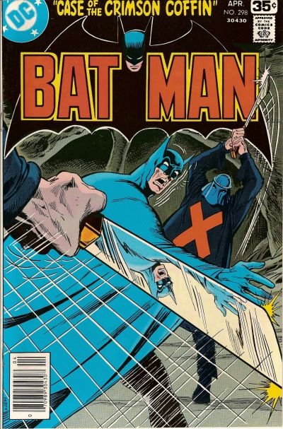 Batman