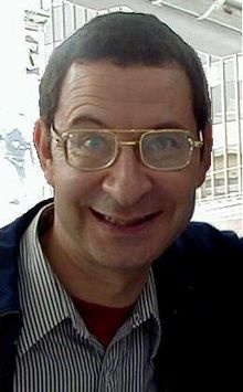 Eddie Deezen