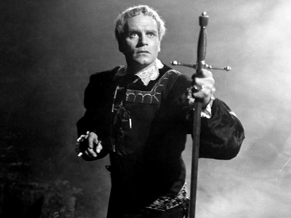 Hamlet (1948) Hamlet (1948)