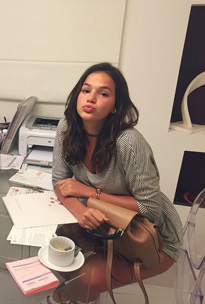 Bruna Marquezine Bruna Marquezine