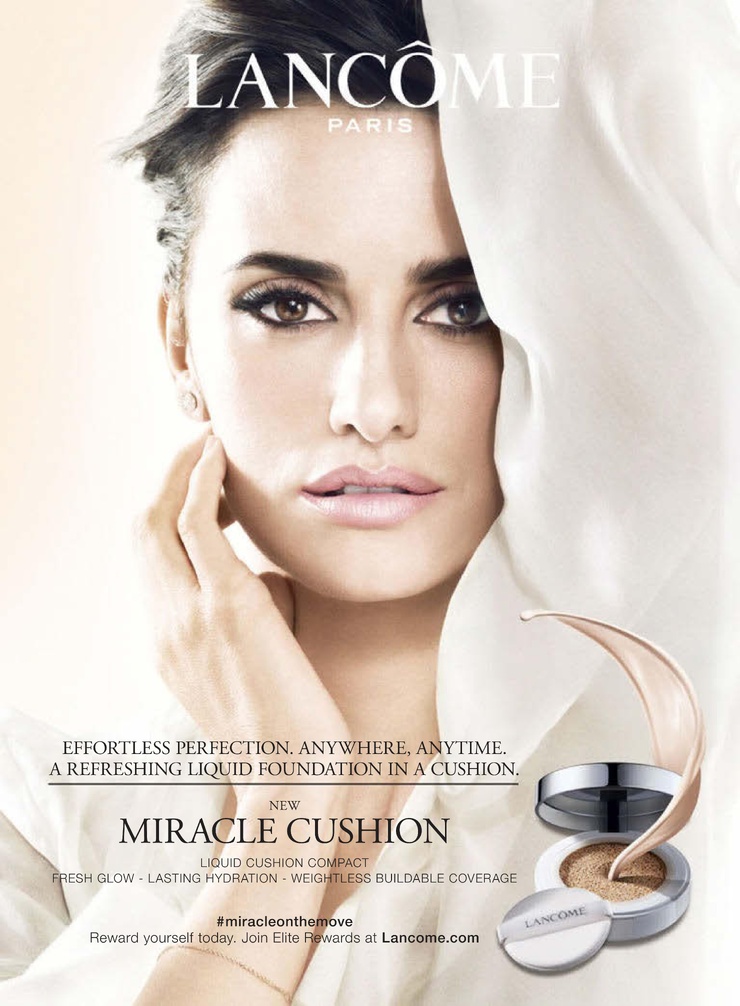 Penélope Cruz