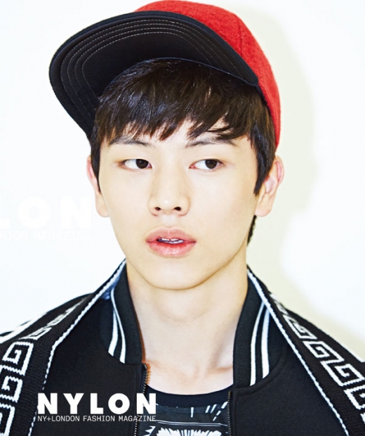 Sung-Jae Yook