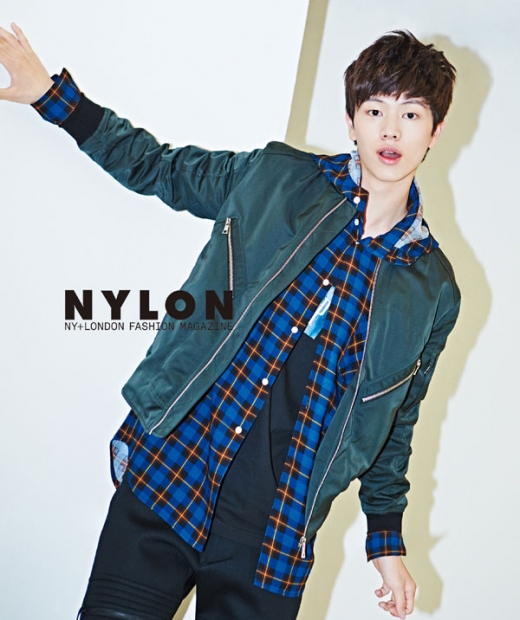 Sung-Jae Yook
