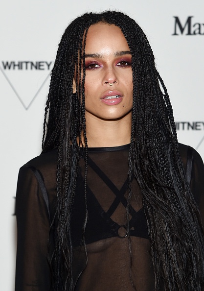 Zoe Kravitz