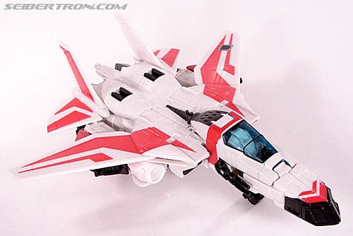 Jetfire - Transformers Voyager Classic