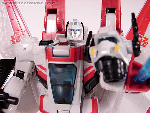 Jetfire - Transformers Voyager Classic