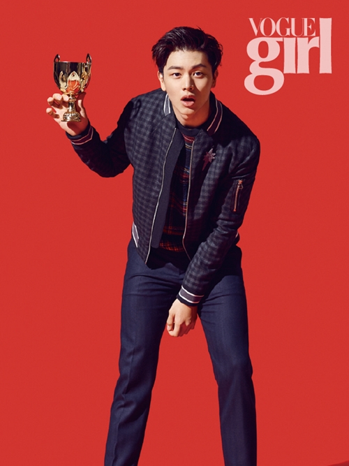 Sung-Jae Yook
