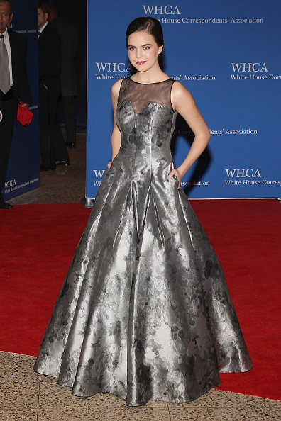 Bailee Madison