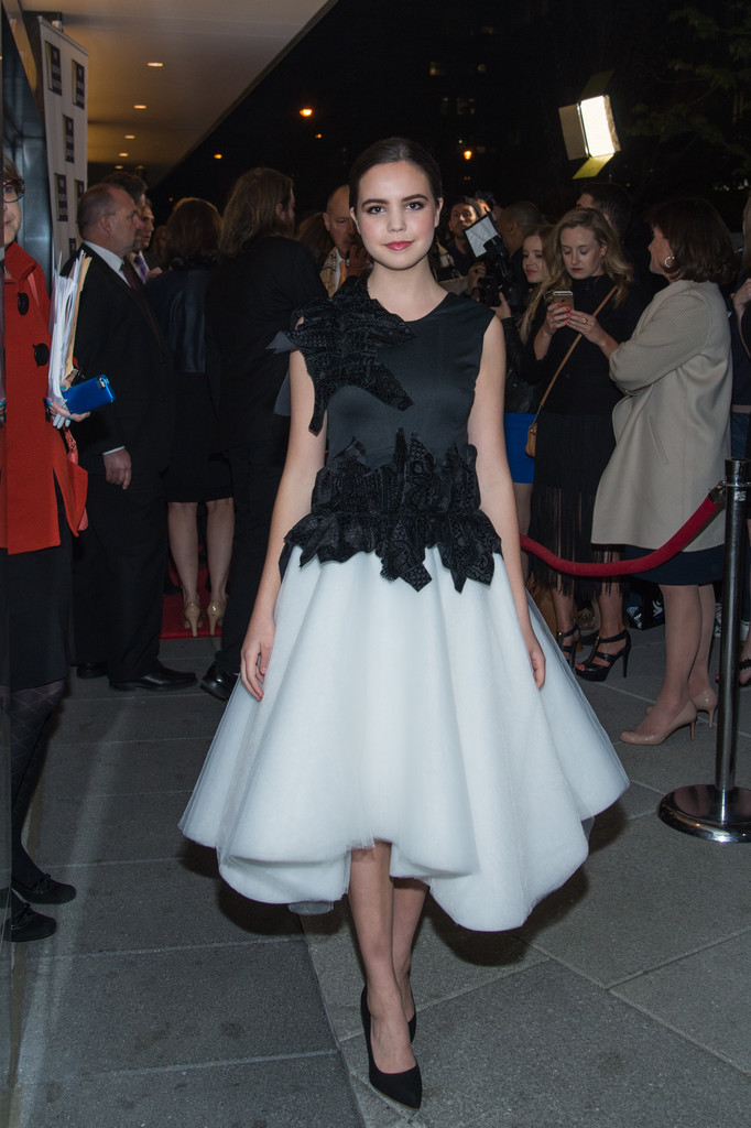 Bailee Madison