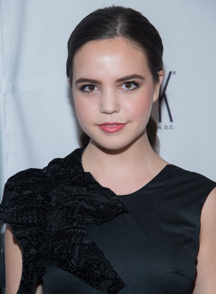 Bailee Madison picture