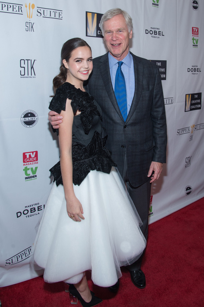 Bailee Madison