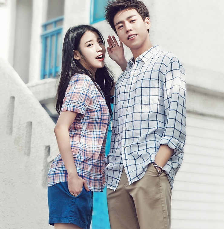Lee Ji-eun