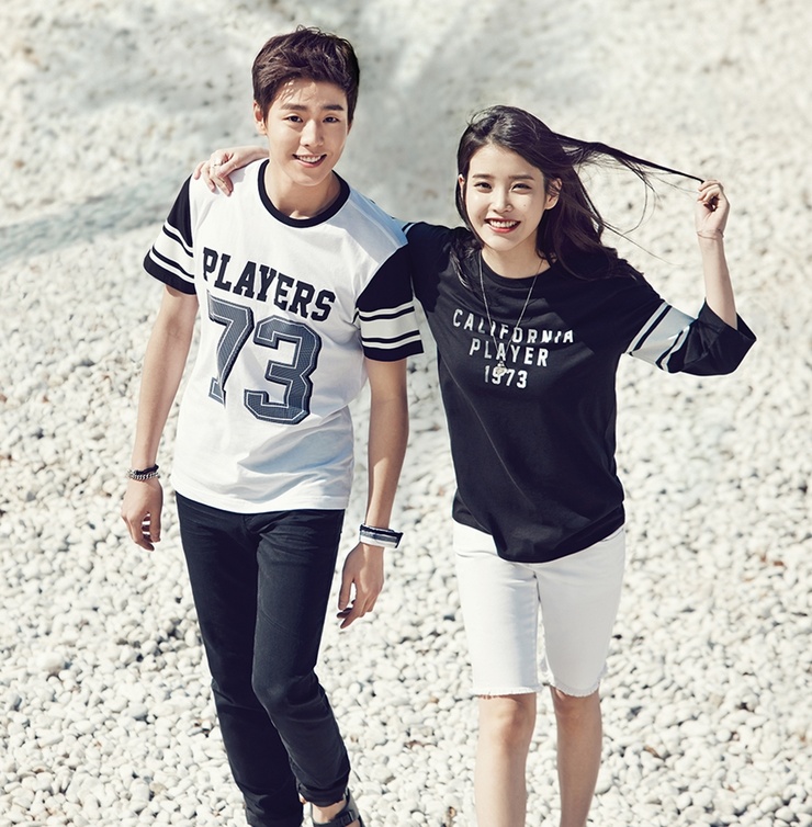 Lee Ji-eun