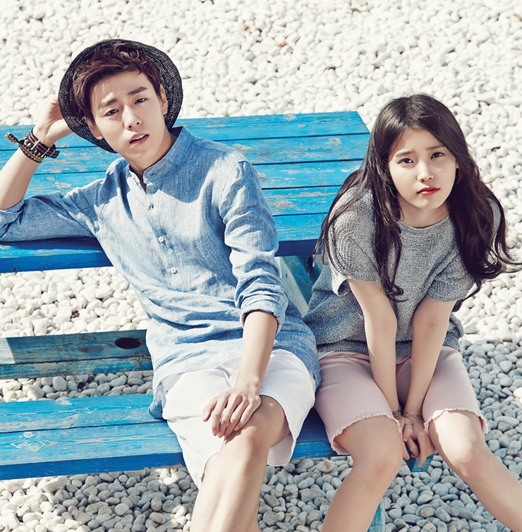 Lee Ji-eun