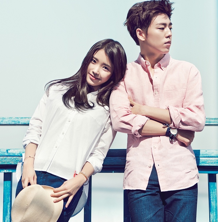 Lee Ji-eun