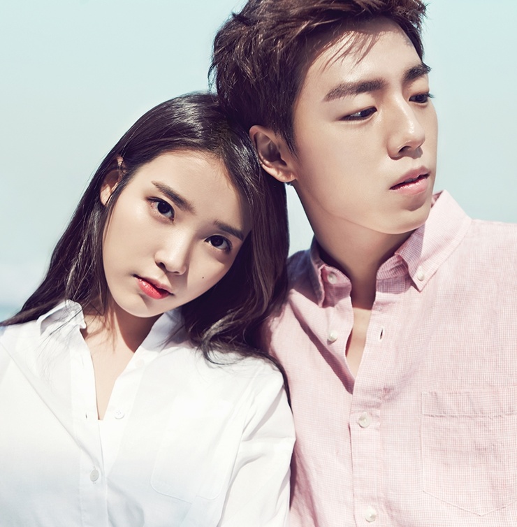 Lee Ji-eun