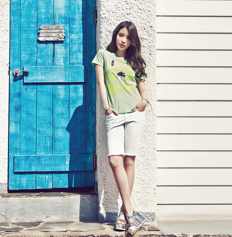 Lee Ji-eun