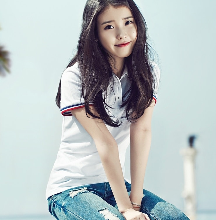 Lee Ji-eun Lee Ji-eun