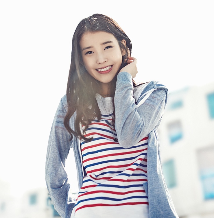 Lee Ji-eun Lee Ji-eun