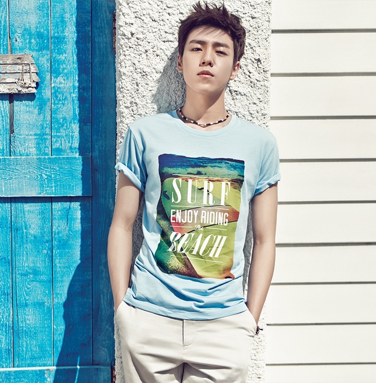 Lee Hyun Woo