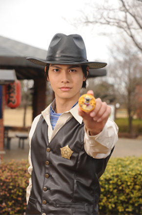 Kinji Takigawa