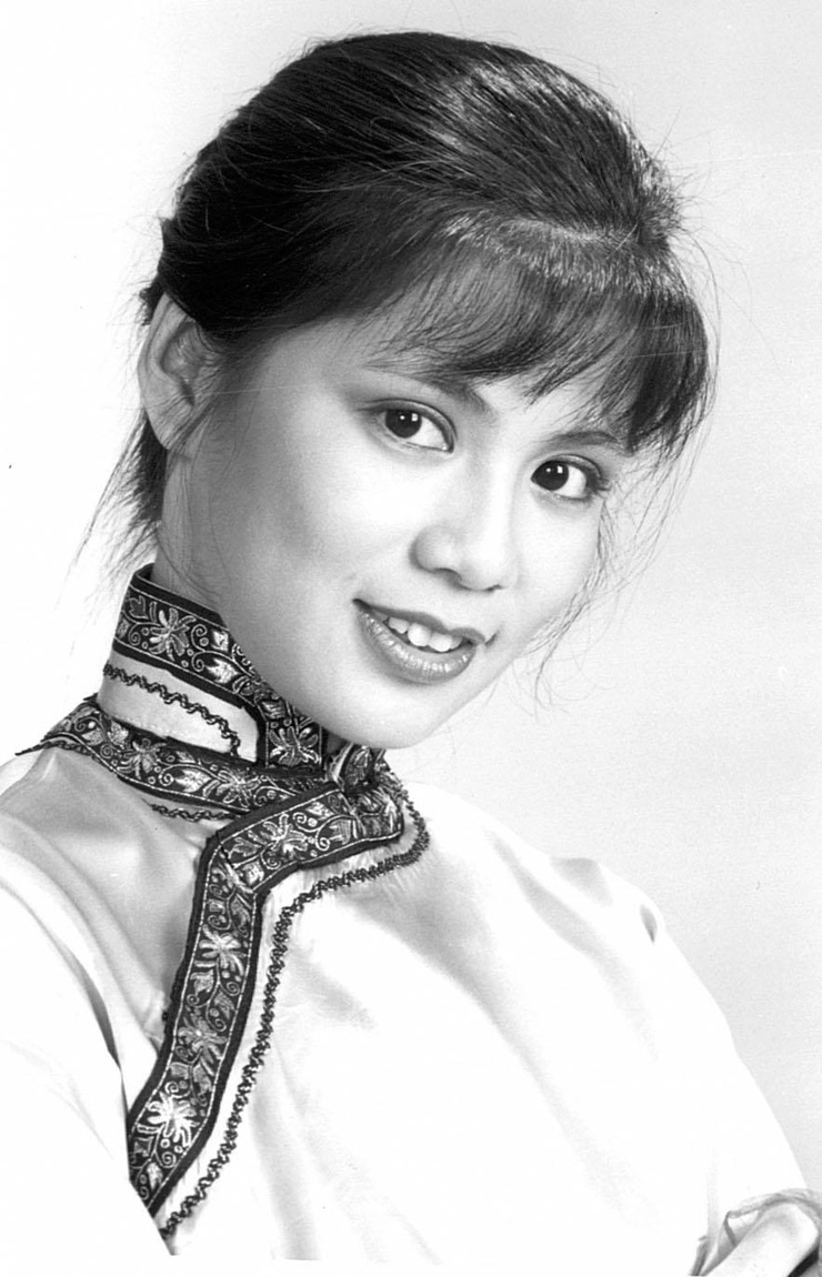 Meiling Yung