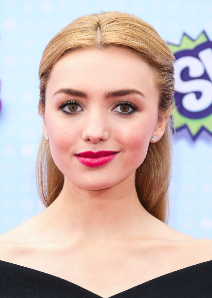 Peyton List Peyton List