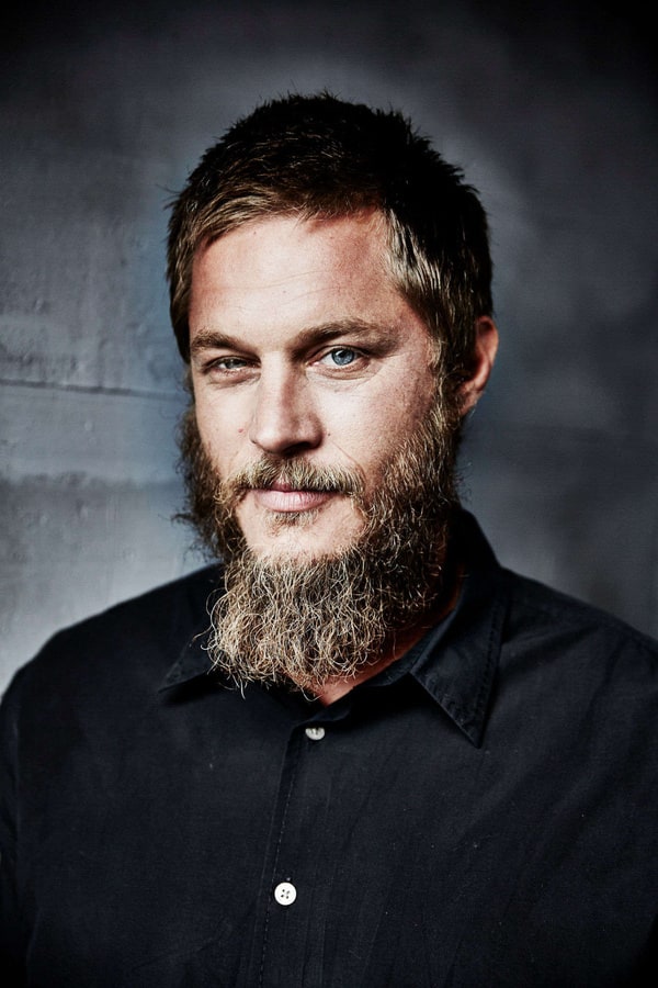 Picture of Travis Fimmel