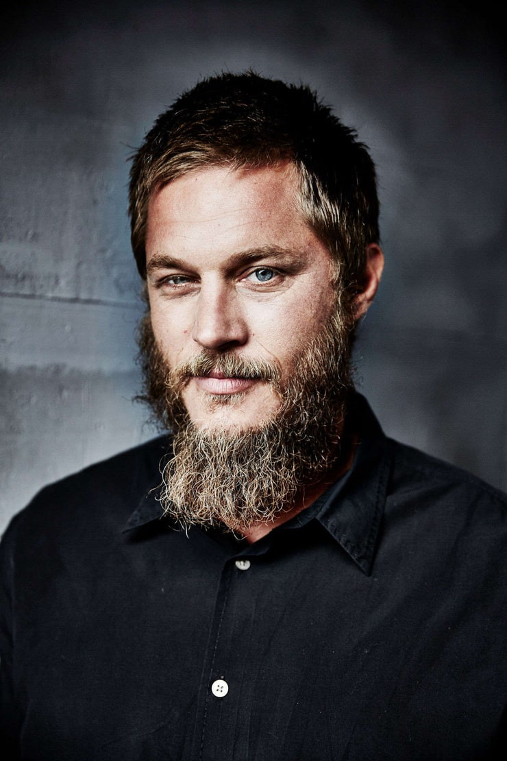 Travis Fimmel