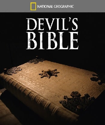 "The Truth Behind" The Devil's Bible