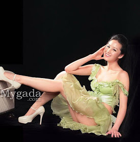 Alice Tseng (曾恺玹)