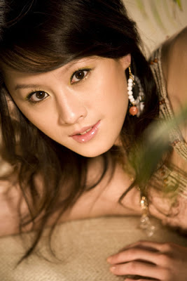 Alice Tseng (曾恺玹)