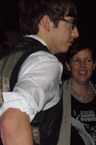 Kevin McHale