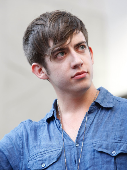 Kevin McHale