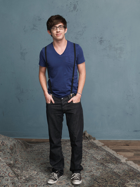 Kevin McHale