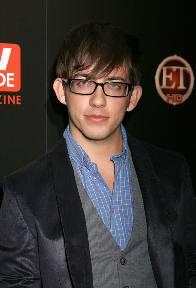 Kevin McHale