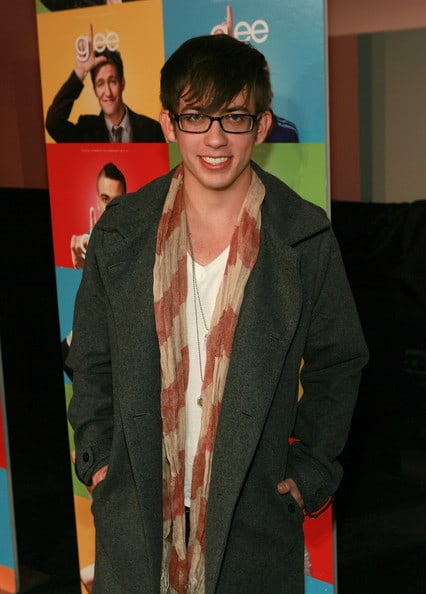 Picture of Kevin McHale