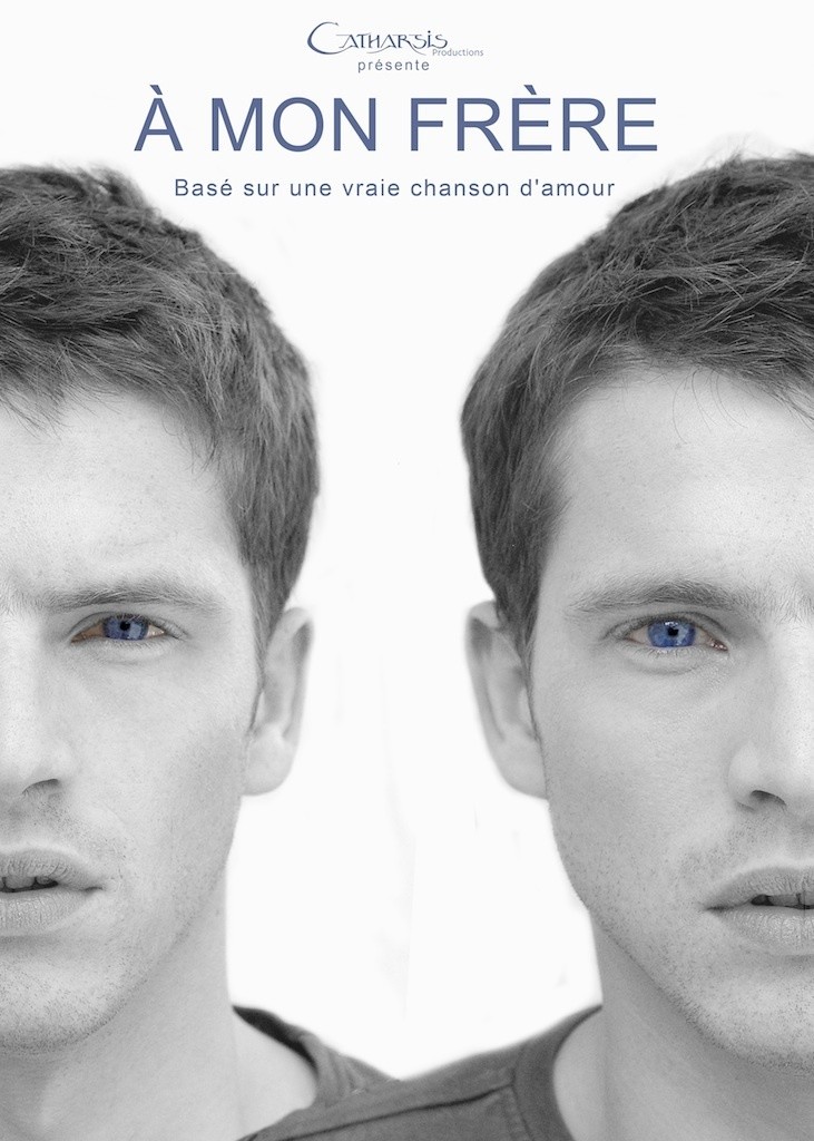 À mon frère
