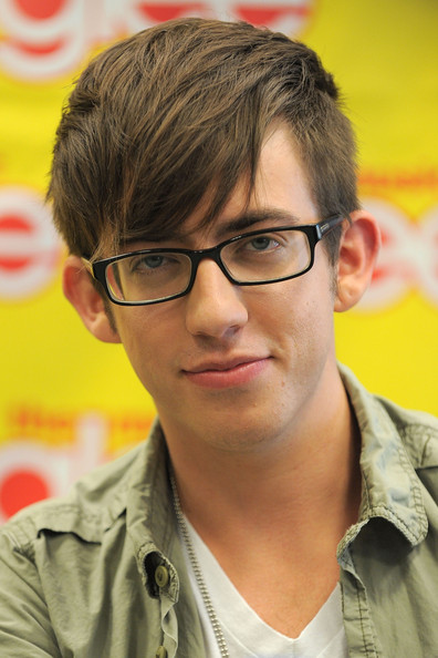 Kevin McHale