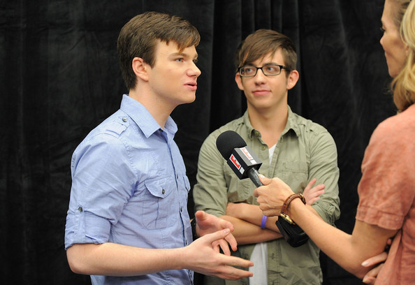 Kevin McHale