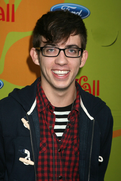 Kevin McHale