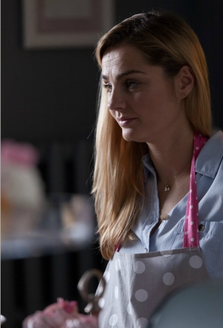 Malgorzata Socha