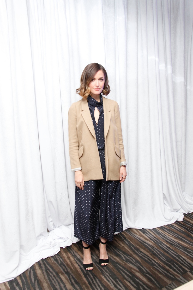 Rose Byrne Rose Byrne