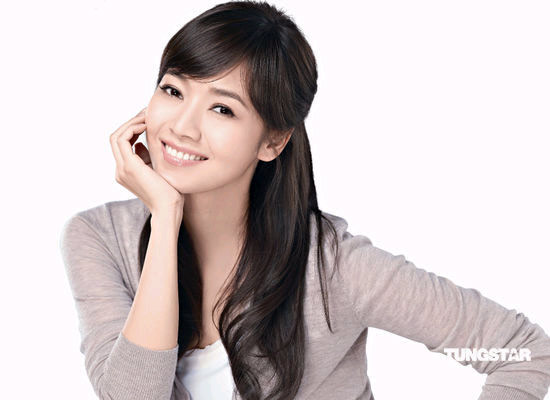 Patty Hou (侯佩岑)